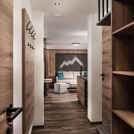 Apartments Niederseer Saalbach-Hinterglemm Extérieur photo