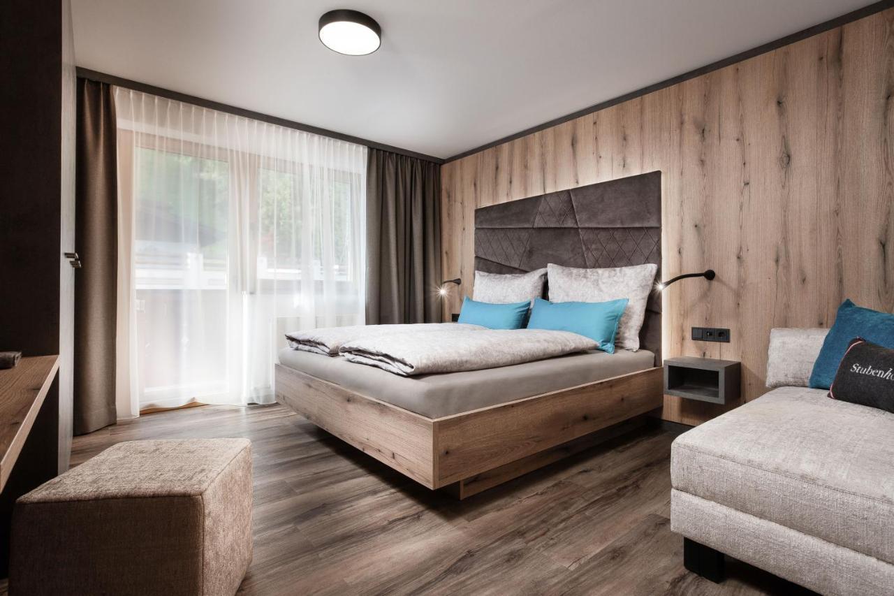 Apartments Niederseer Saalbach-Hinterglemm Extérieur photo
