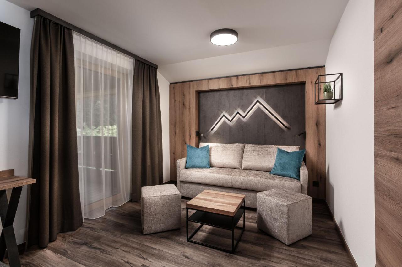 Apartments Niederseer Saalbach-Hinterglemm Extérieur photo