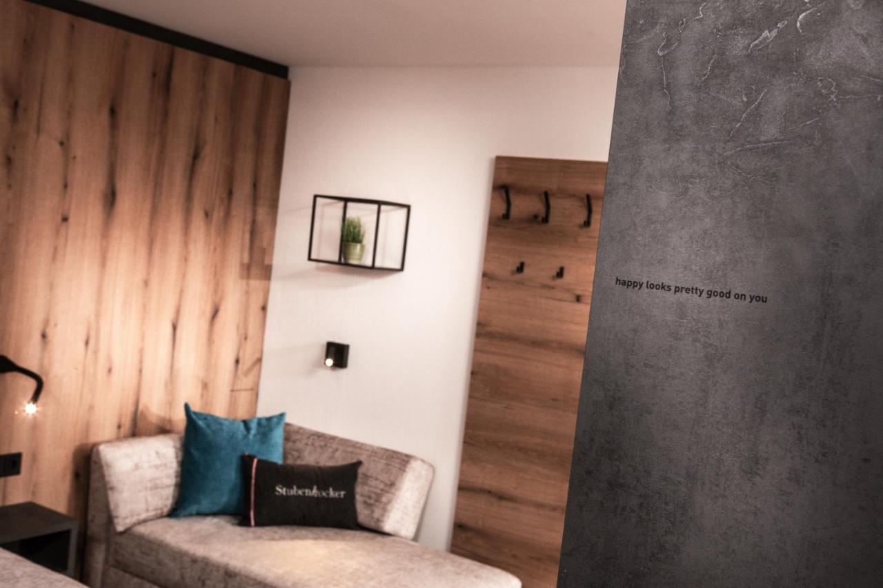 Apartments Niederseer Saalbach-Hinterglemm Extérieur photo