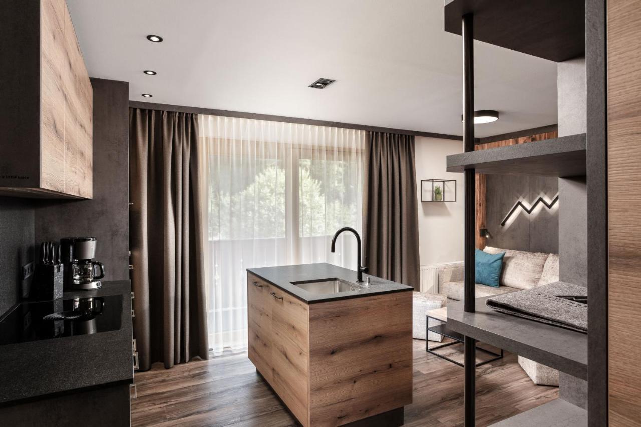 Apartments Niederseer Saalbach-Hinterglemm Extérieur photo